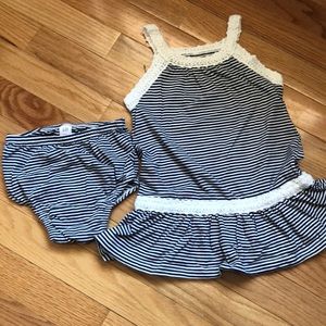 Gap girls dress